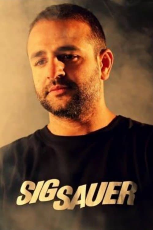 Raouf El Sayed's Photo