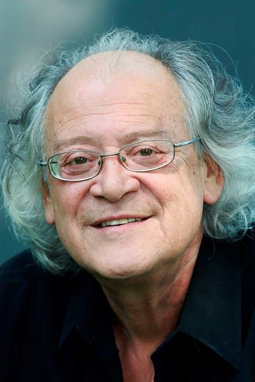 Raôul Duguay image