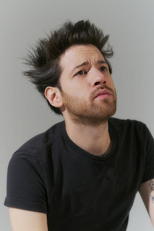 Raphaël Descraques image