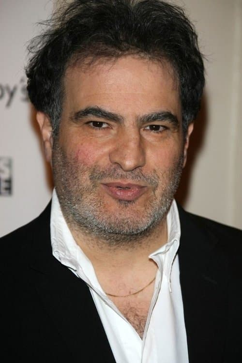 Raphaël Mezrahi image