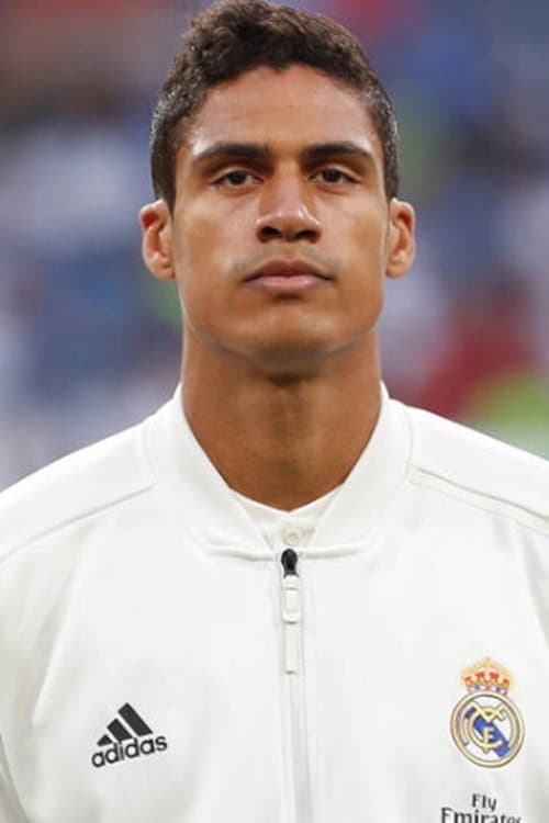 Raphaël Varane image