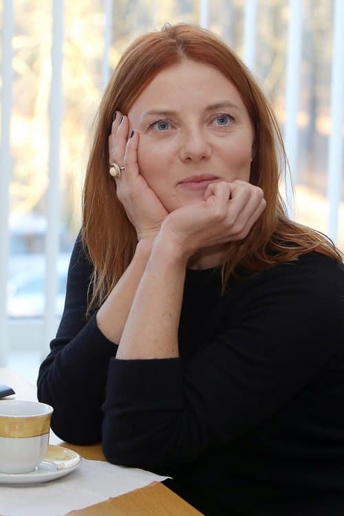 Rasa Samuolytė image