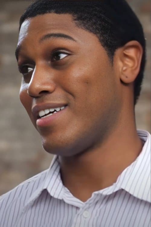 Rashad Sweat image