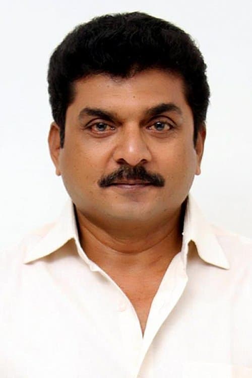 Rasheed Ummer image