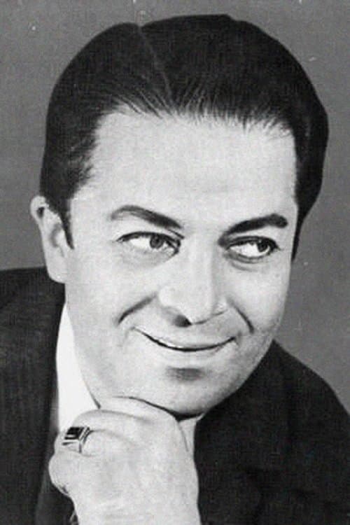 Rashid Behbudov image