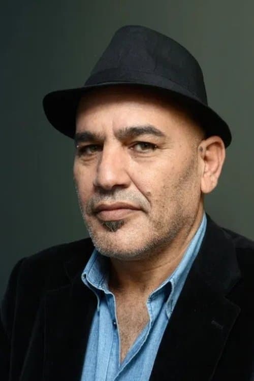 Rashid Masharawi image