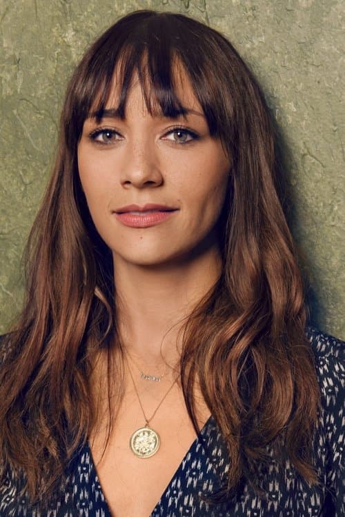 Rashida Jones image