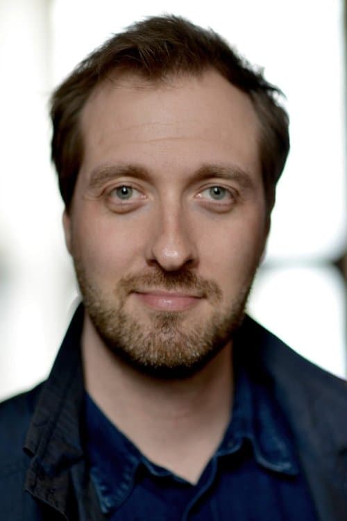 Rasmus A. Sivertsen's Photo
