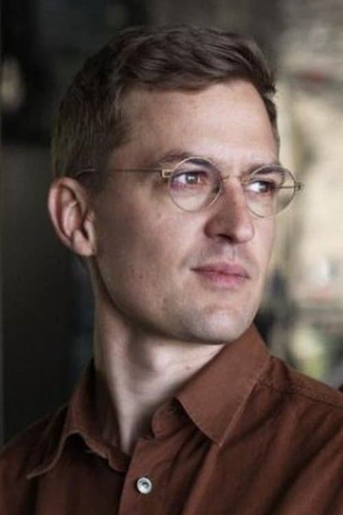 Rasmus Kloster Bro's Photo