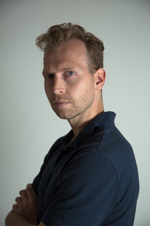 Rasmus Tirzitis's Photo