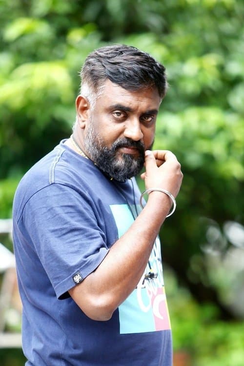 Ratheesh Reghunandan's Photo