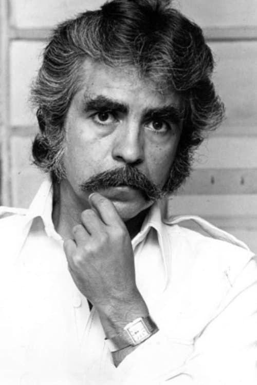 Raúl Araiza's Photo