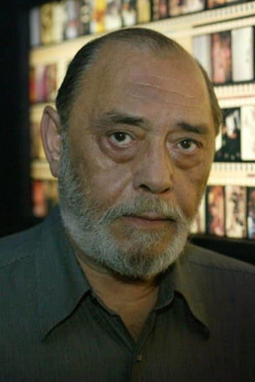 Raúl Artigot's Photo