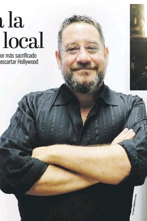 Raúl Marchand Sánchez's Photo