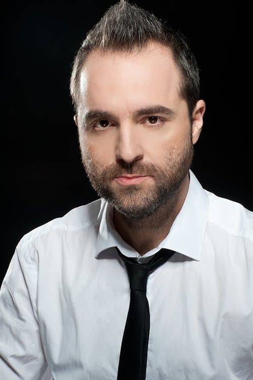 Raúl Pérez image