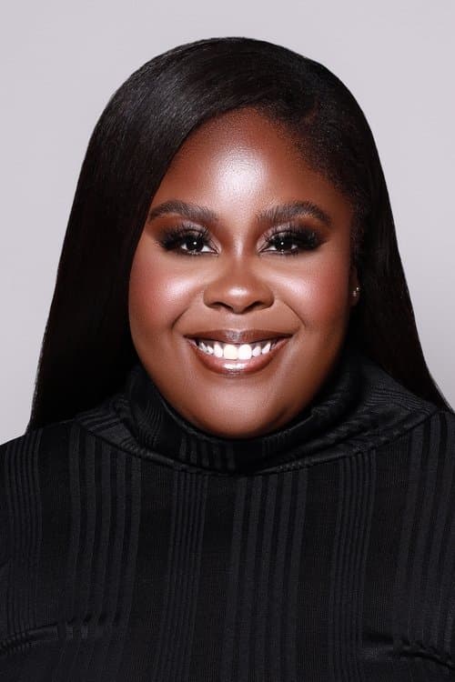 Raven Goodwin image