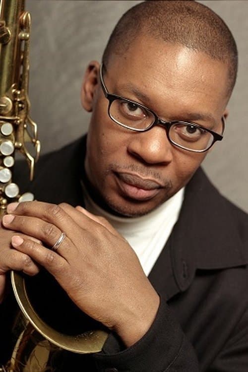 Ravi Coltrane image