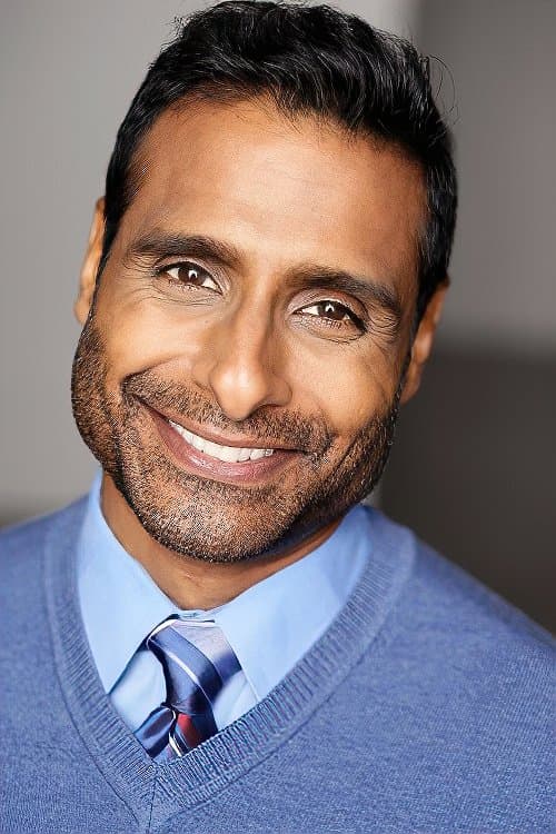Ravi Naidu image