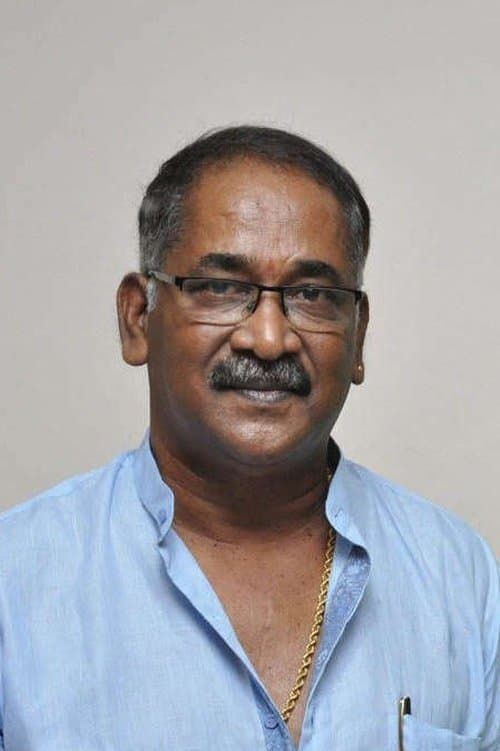 Ravi Raja Pinisetty's Photo