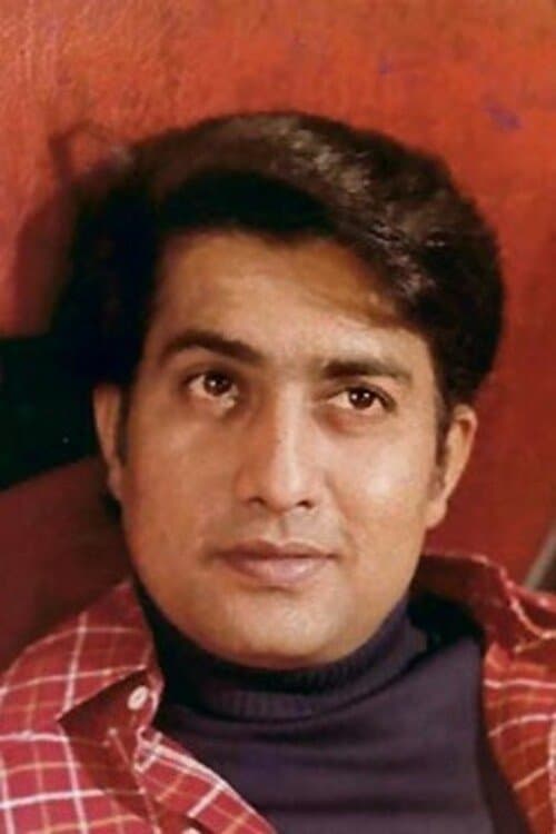 Ravindra Mahajani image