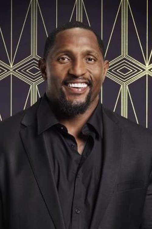Ray Lewis image