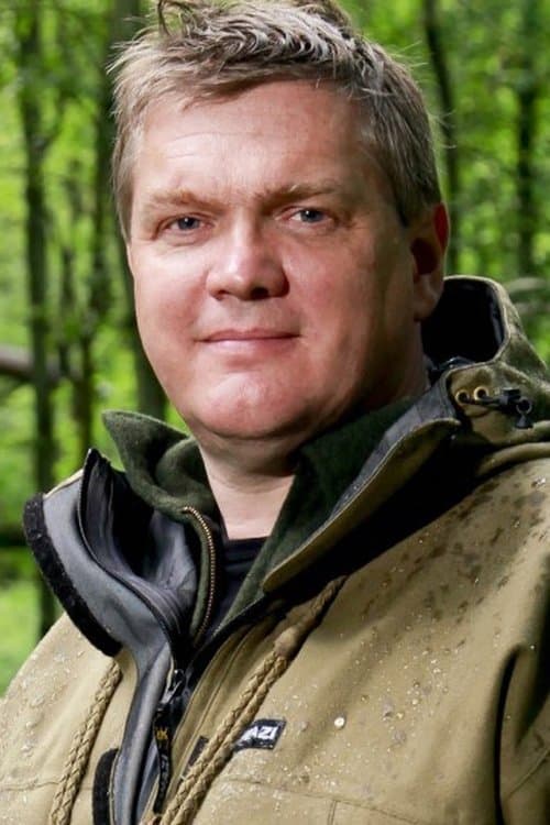 Ray Mears image