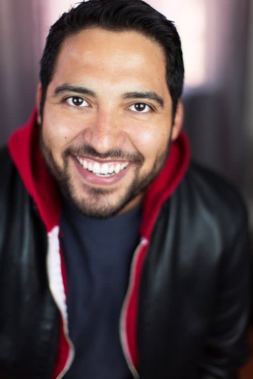 Ray Reynaga image