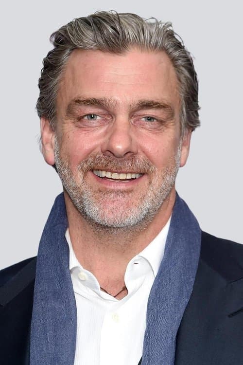 Ray Stevenson image