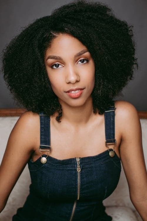 Raylene Harewood image