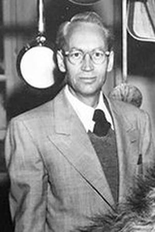 Raymond K. Johnson's Photo