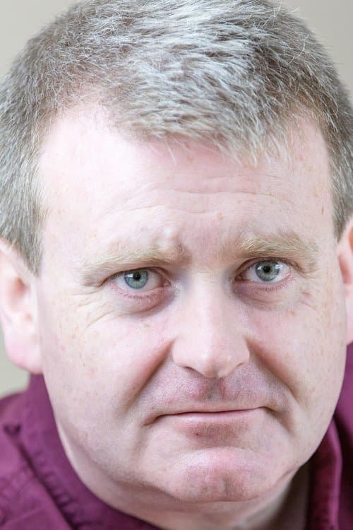 Raymond Mearns image