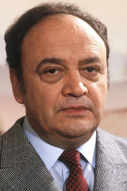 Raymond Pellegrin image