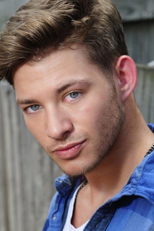 Raymond Roberts image