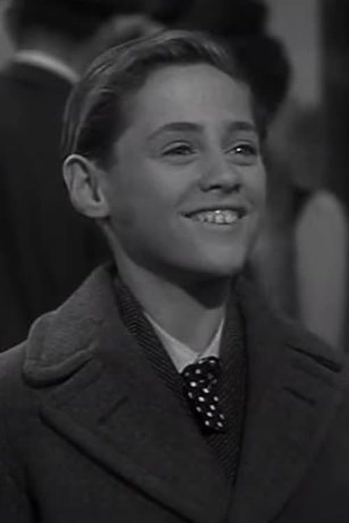 Raymond Severn image