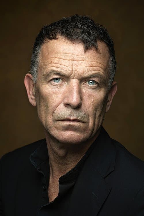 Raymond Thiry image