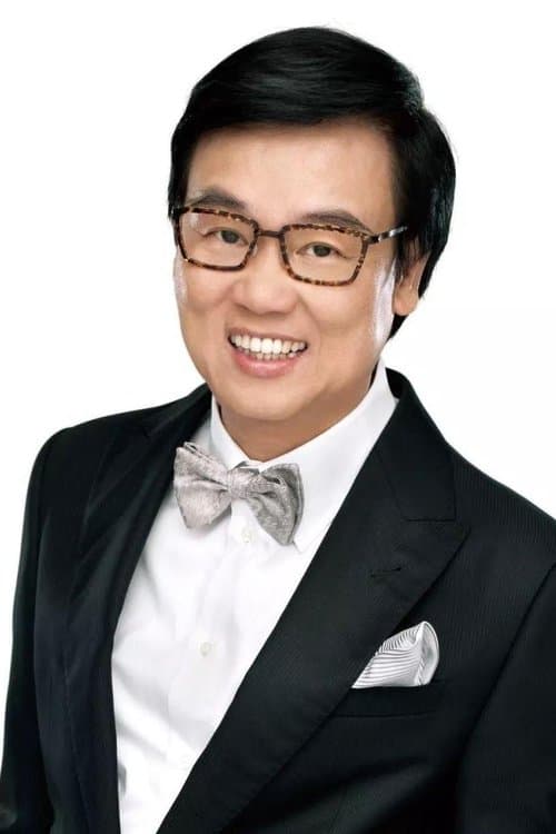 Raymond Wong Pak-Ming image