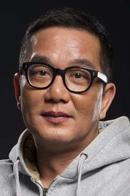 Raymond Yip Wai-Man's Photo
