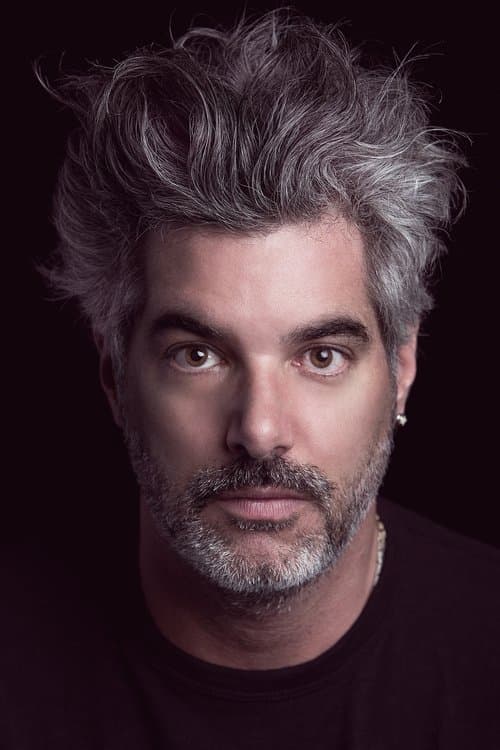 Réal Béland image