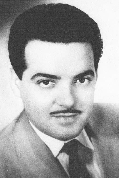 Réal Béland image
