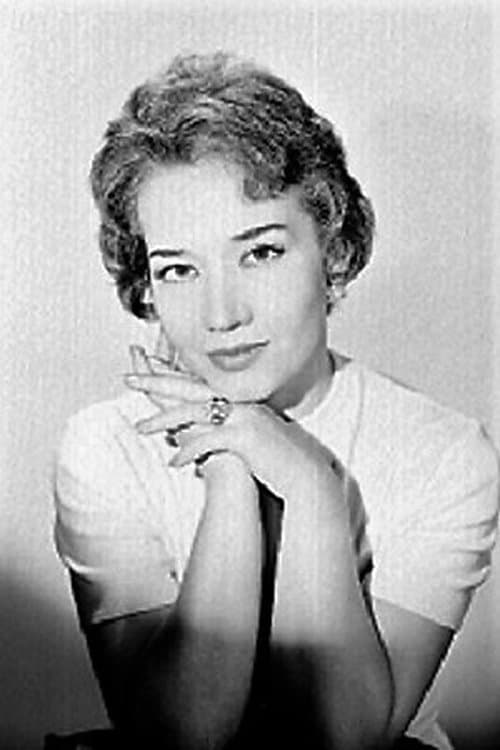 Rebeca Sanromán image