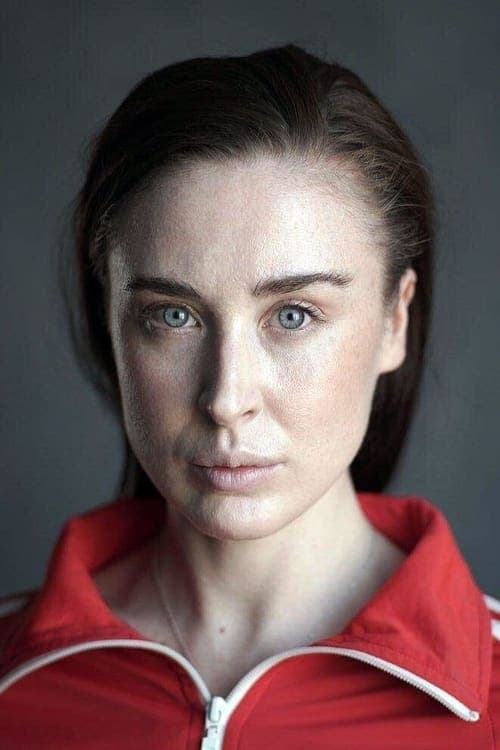 Rebecca Calienda image