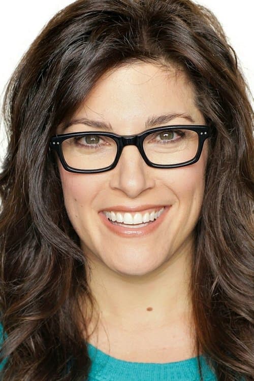 Rebecca Corry image