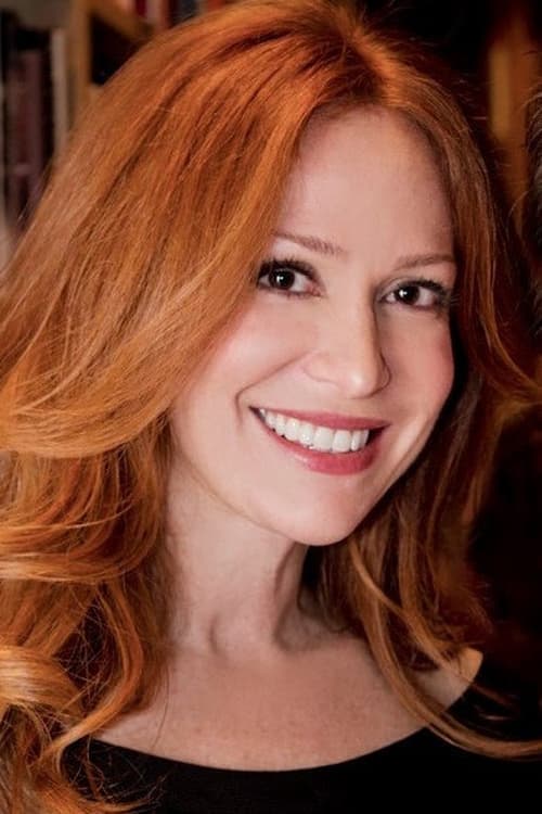 Rebecca Creskoff image
