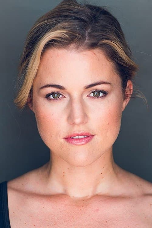 Rebecca Faulkenberry image