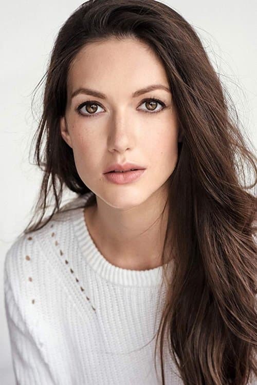 Rebecca Finch image