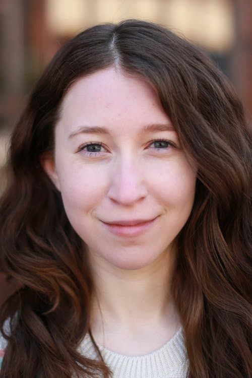 Rebecca Gray Davis image