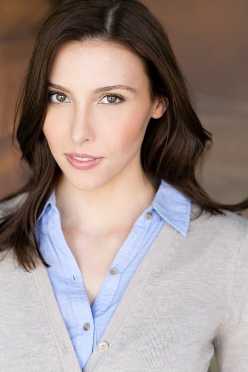 Rebecca Lee image