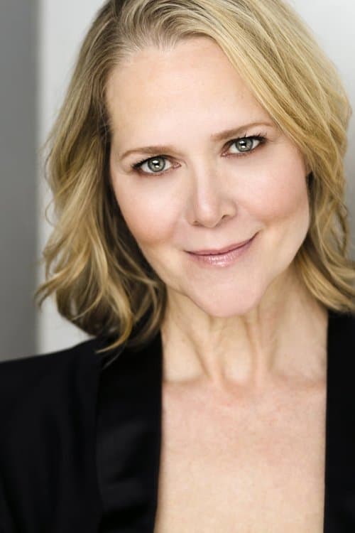 Rebecca Luker image