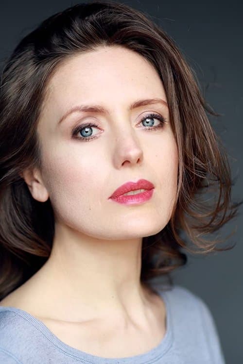 Rebecca O'Mara image