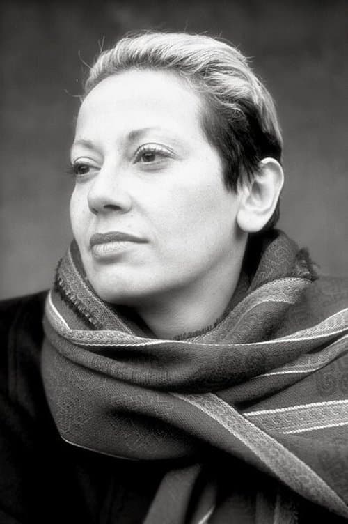 Rebecca Potok image